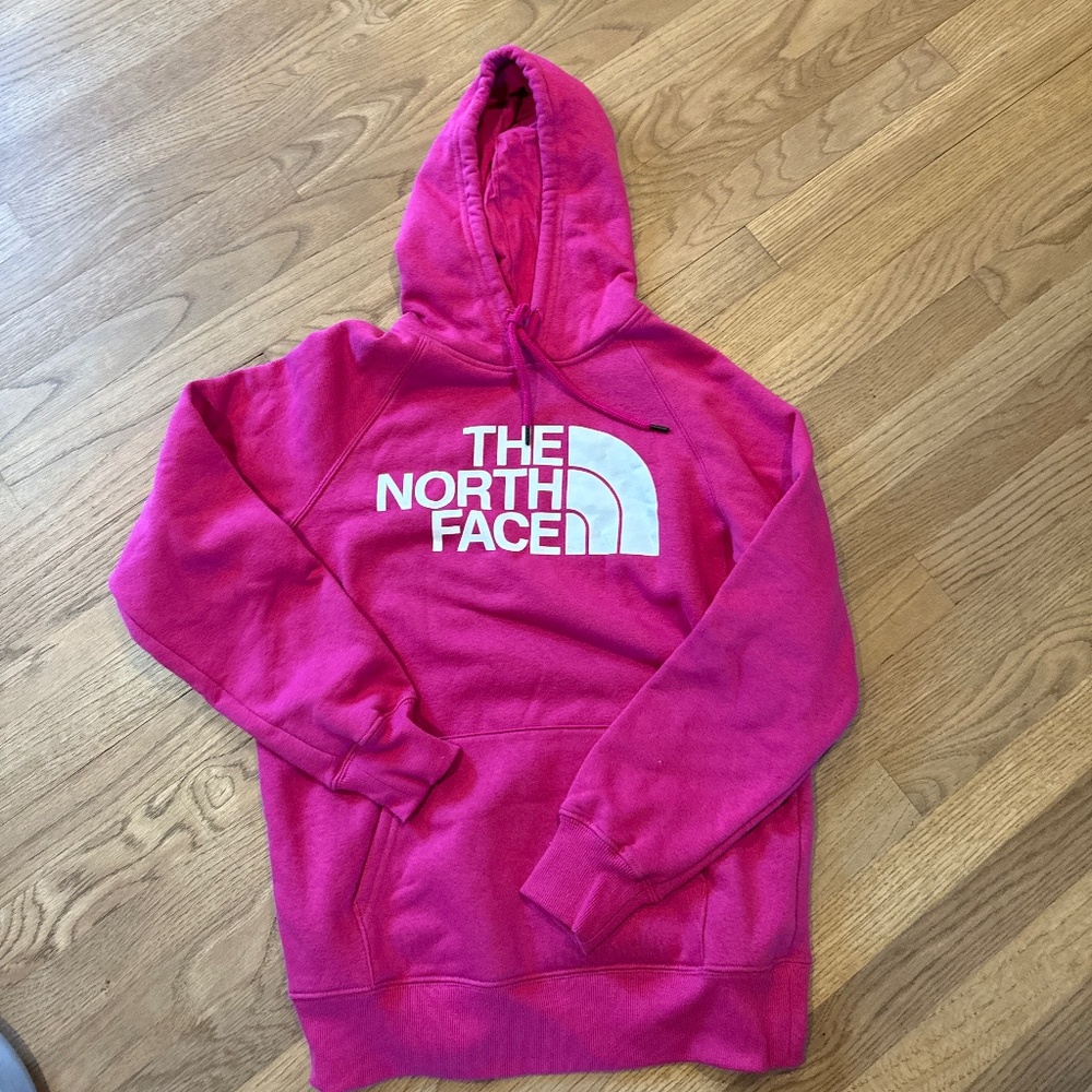 Brand new North Face Hoodie